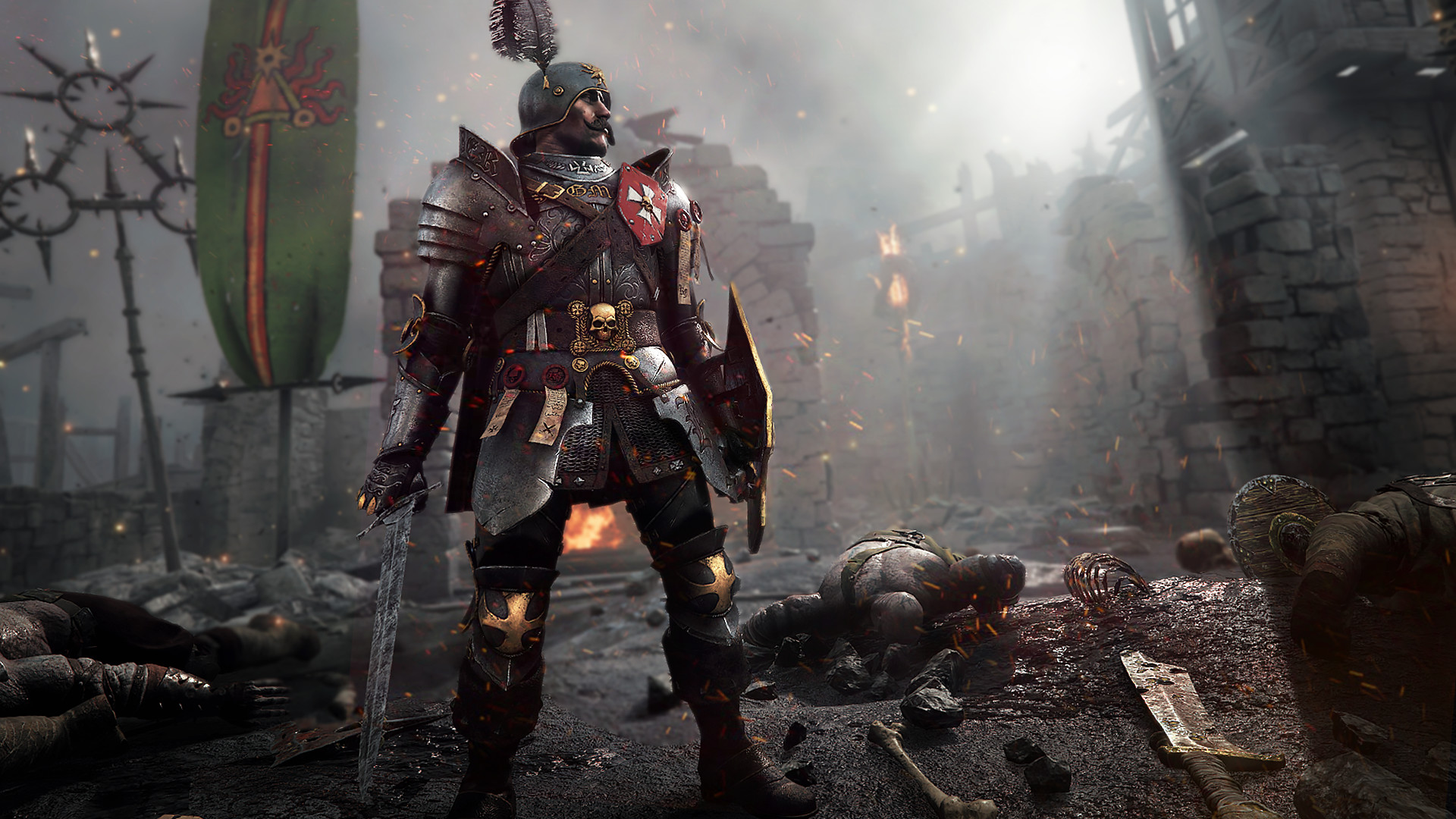 Warhammer: Vermintide 2 Screenshot 12