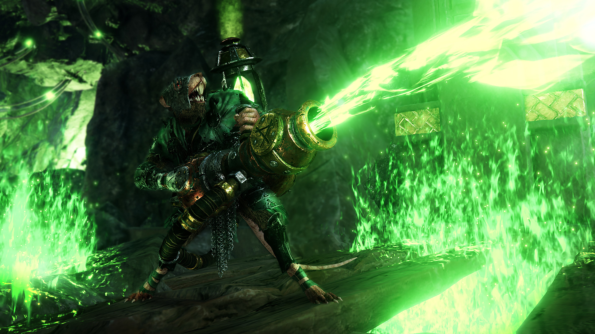 Warhammer: Vermintide 2 Screenshot 13