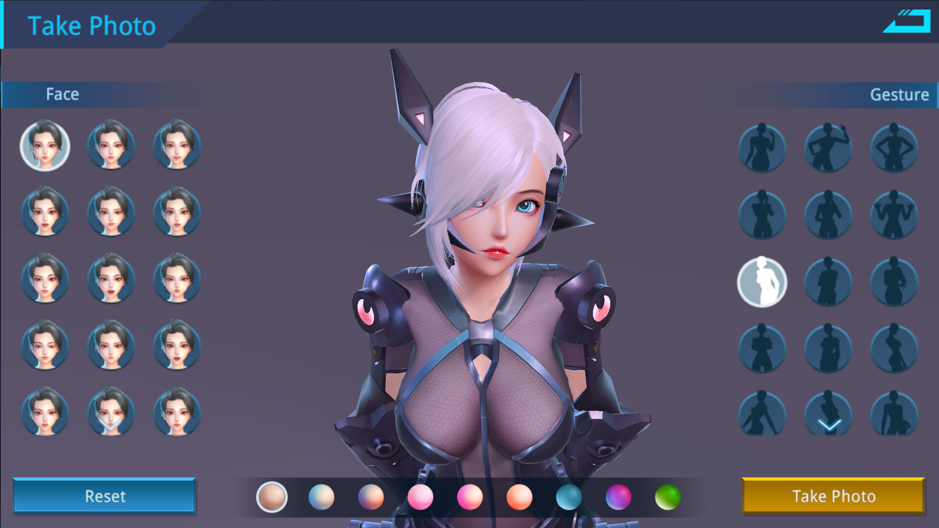 Angel Legion Screenshot 5