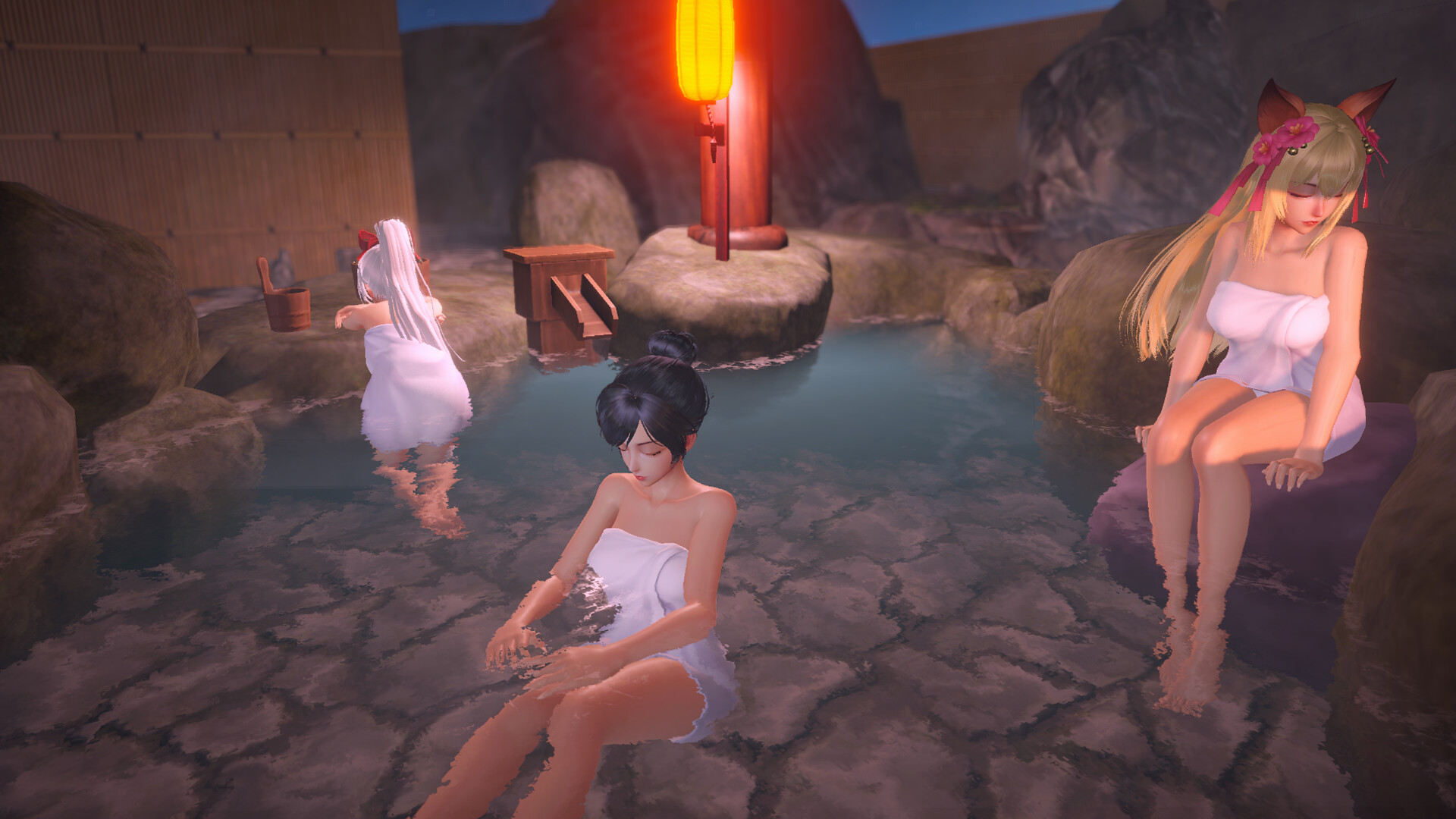 Angel Legion Screenshot 4