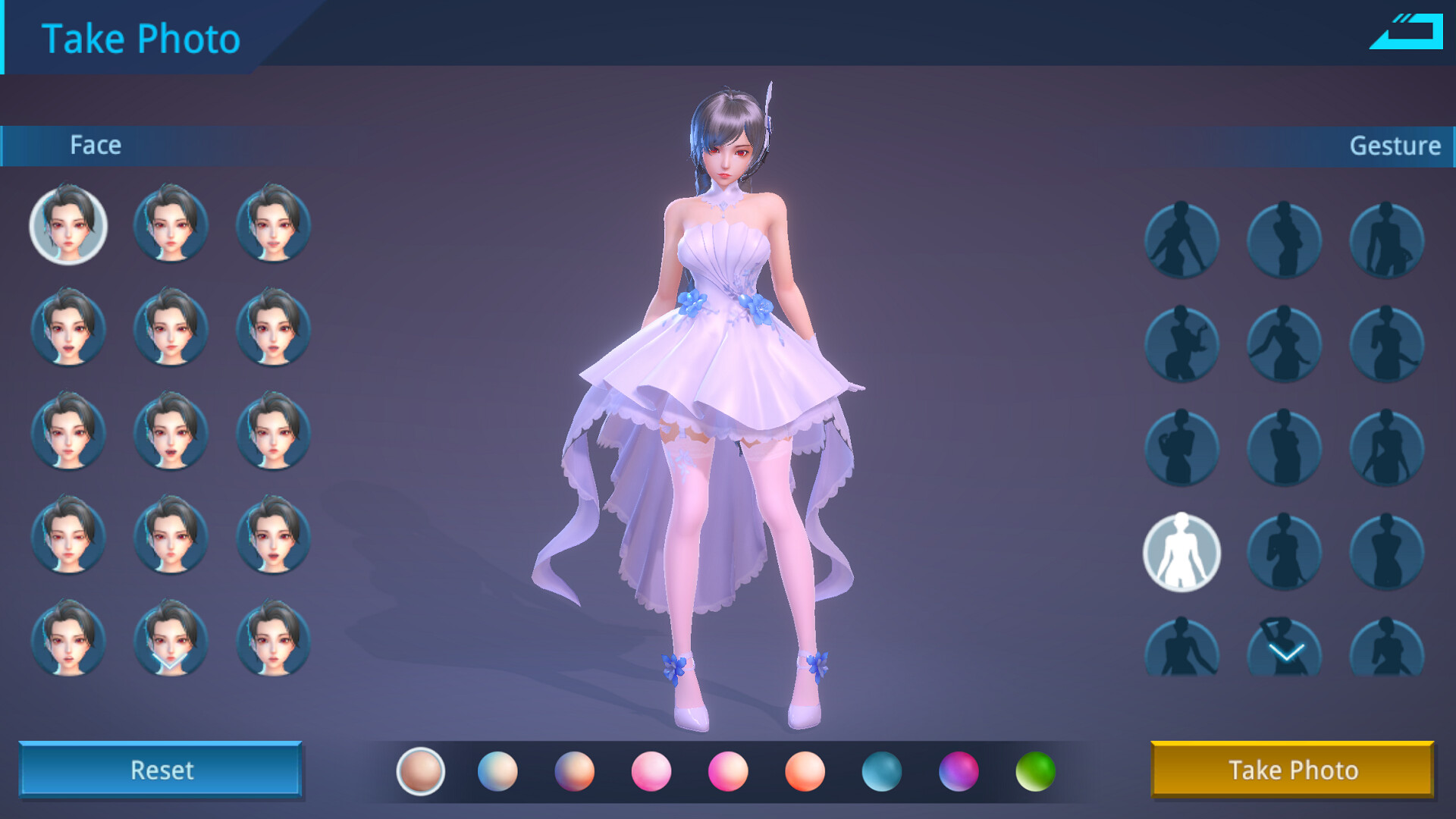 Angel Legion Screenshot 10