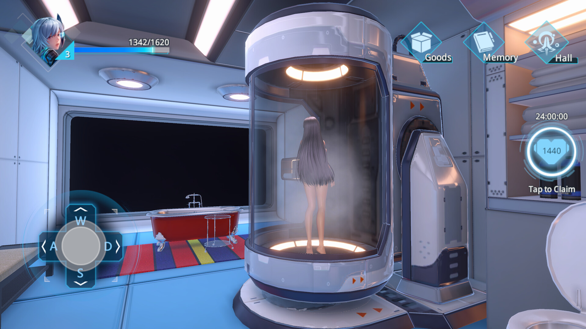 Angel Legion Screenshot 2