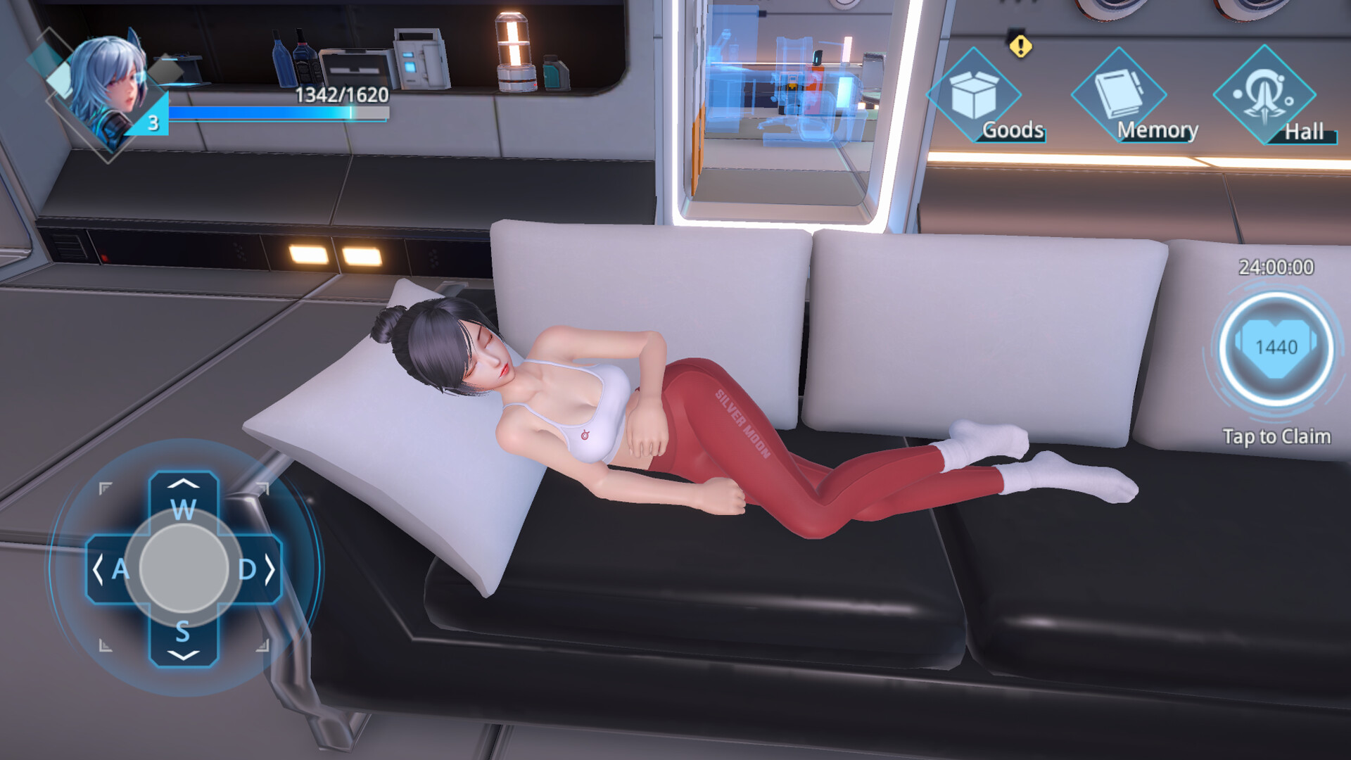 Angel Legion Screenshot 6