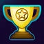 Clear 10 Levels icon