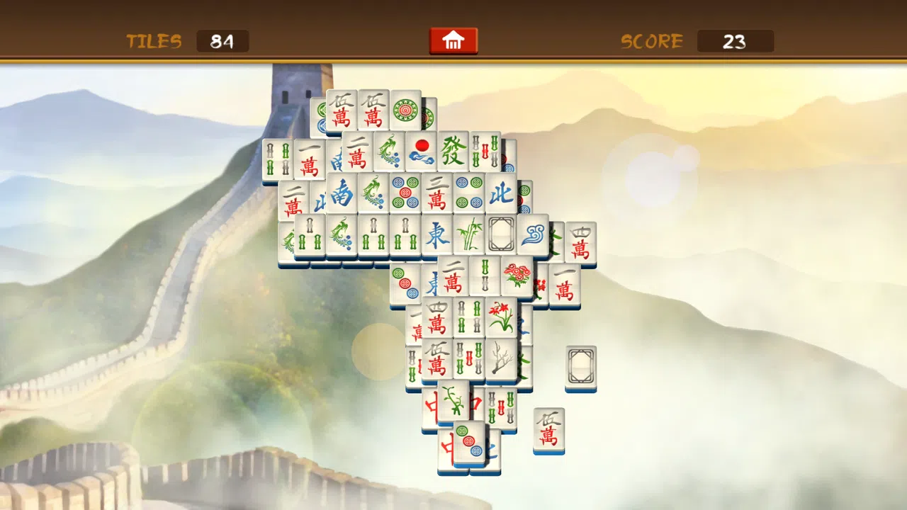 Mahjong Screenshot 9