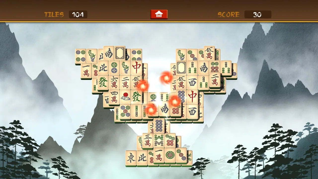 Mahjong Screenshot 5