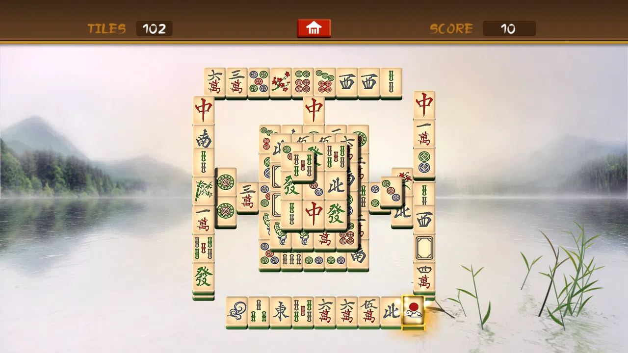 Mahjong Screenshot 7