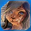 level 14 icon