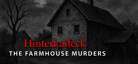 Hinterkaifeck: The Farmhouse Murders