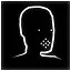 Merciful icon