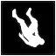Fallen icon