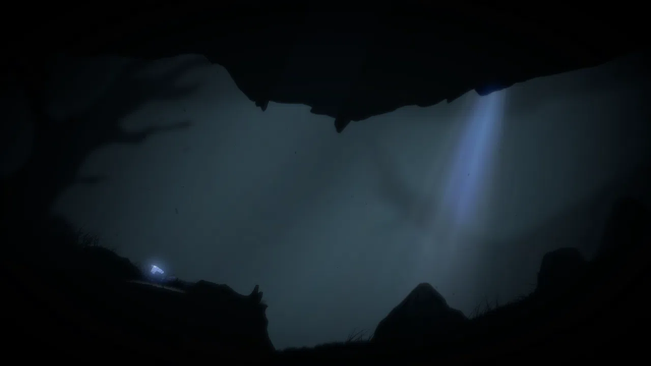 The Fall Screenshot 8