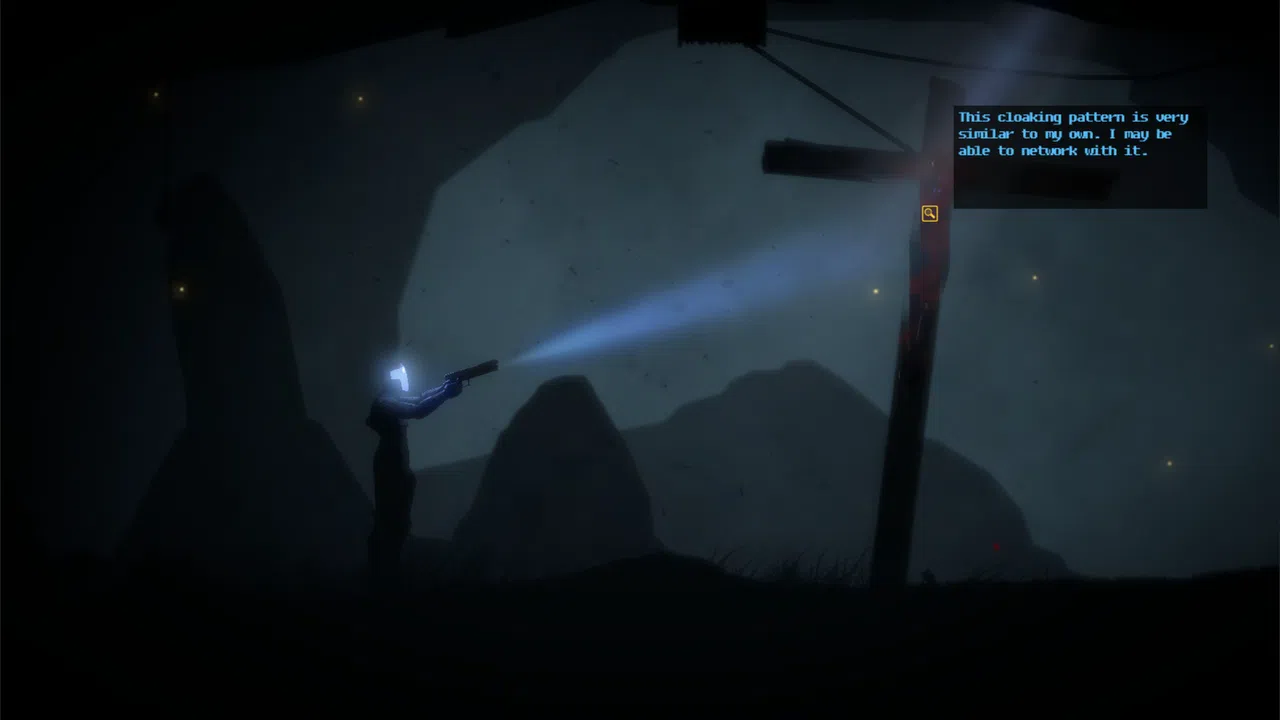 The Fall Screenshot 3