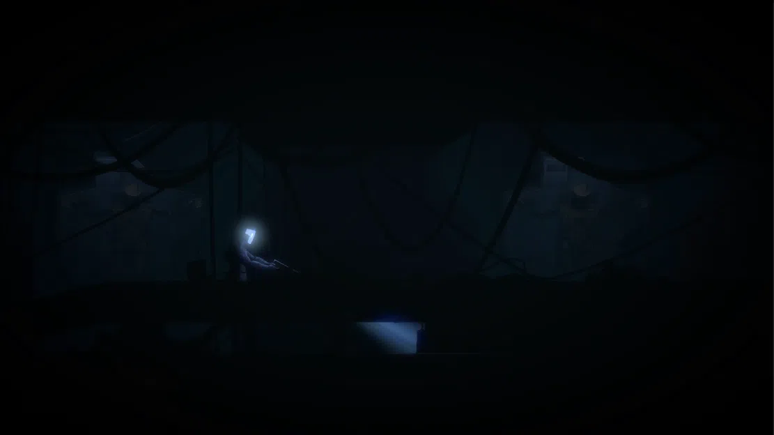 The Fall Screenshot 9