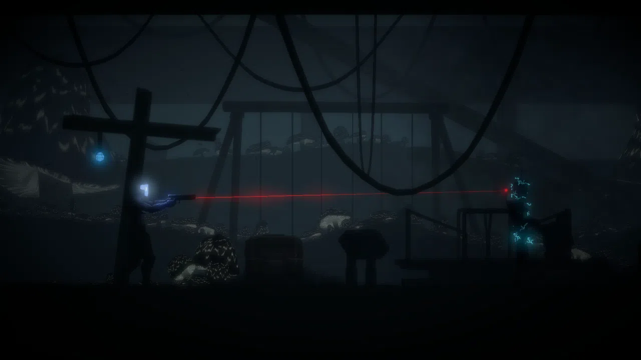 The Fall Screenshot 2