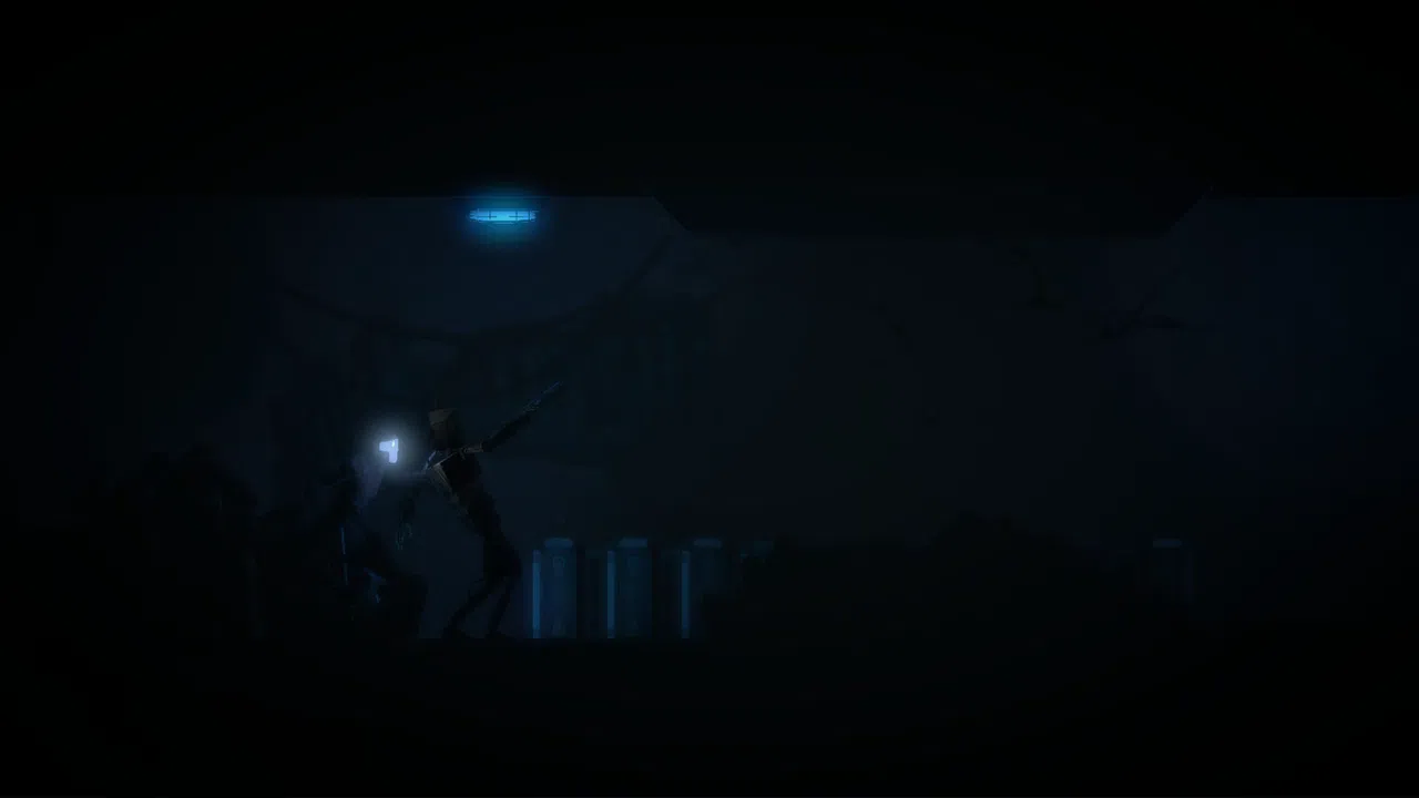 The Fall Screenshot 4