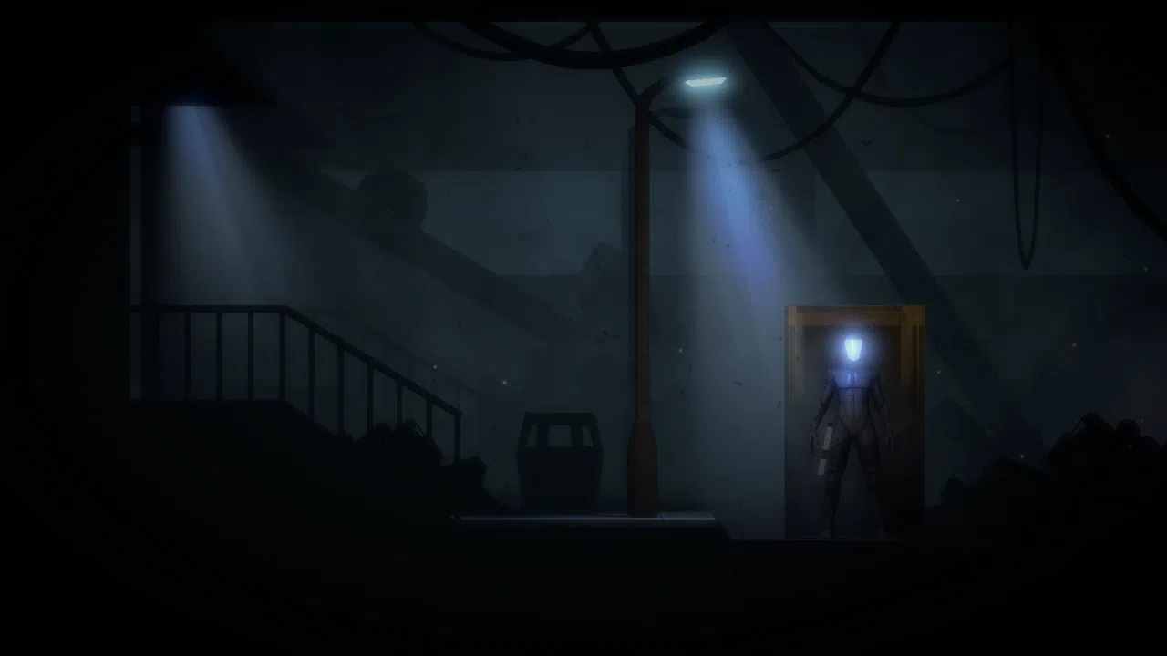 The Fall Screenshot 7