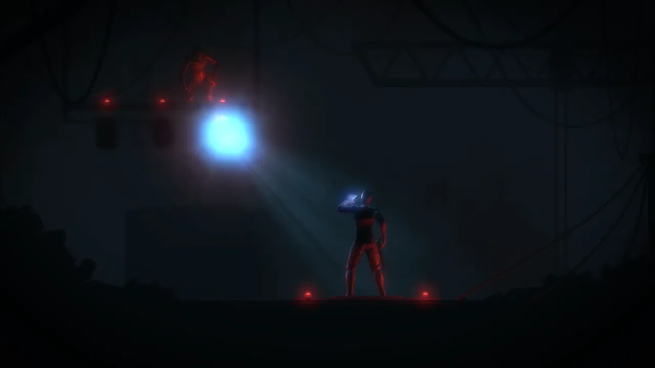The Fall Screenshot 0