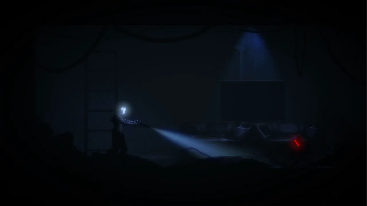 The Fall Screenshot 6