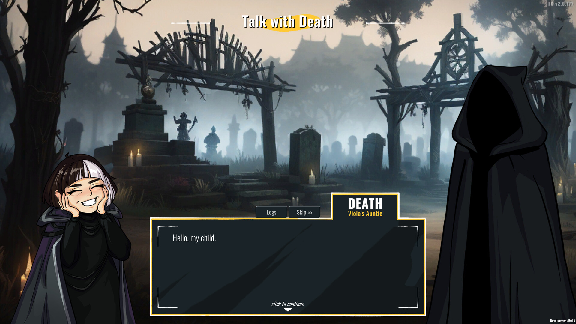 Forsaken Lands Screenshot 2