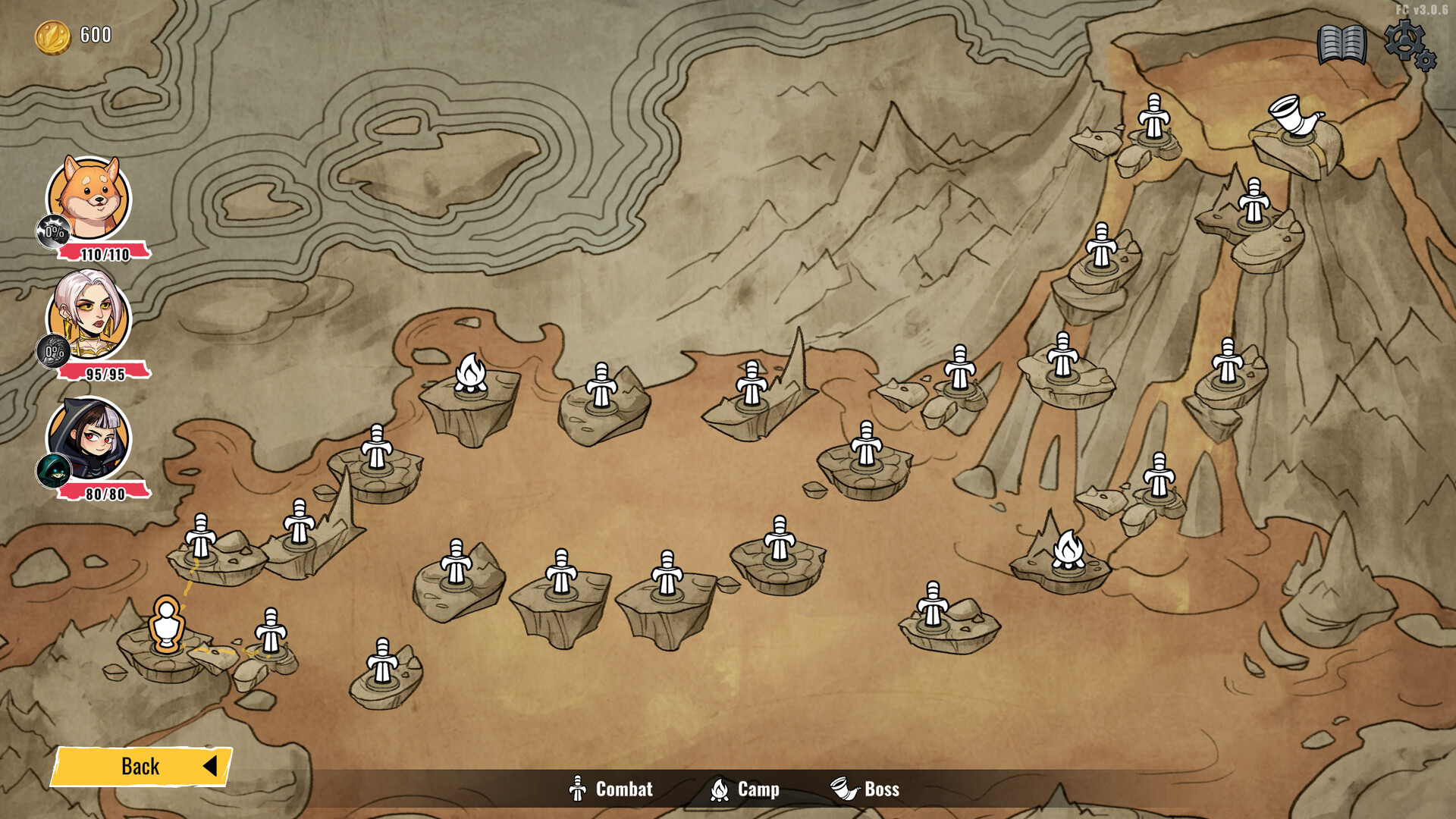 Forsaken Lands Screenshot 8