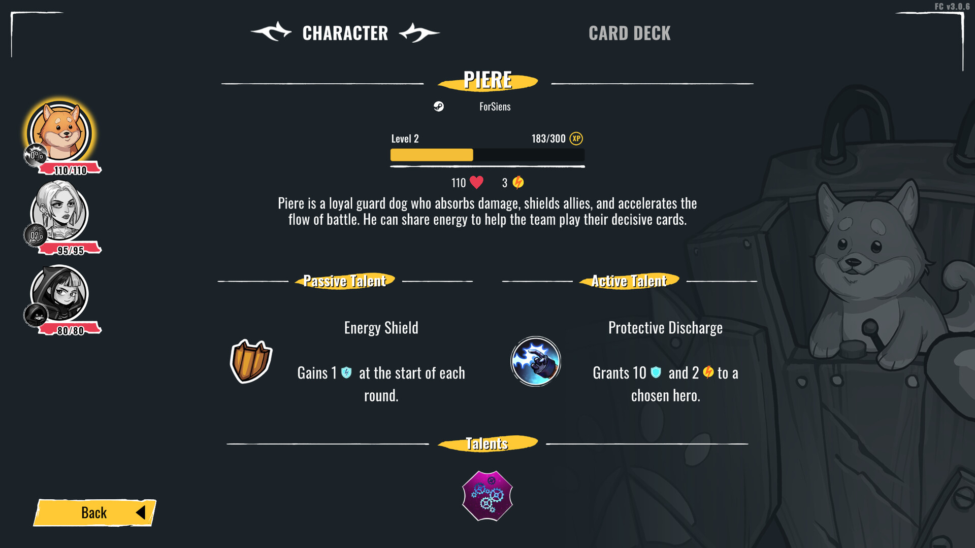 Forsaken Lands Screenshot 6