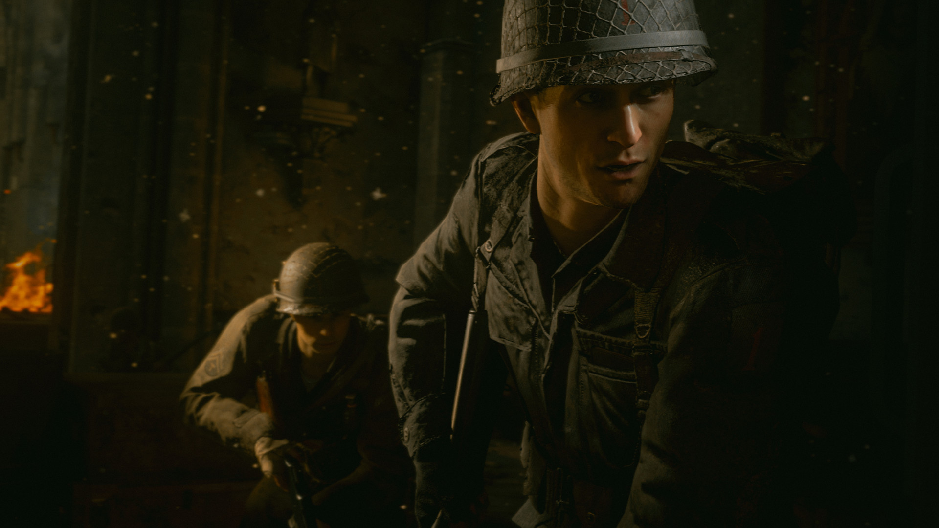 Call of Duty®: WWII Screenshot 4