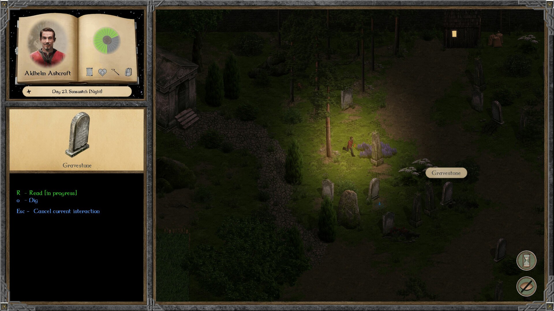 Knights of Frontier Valley Screenshot 10