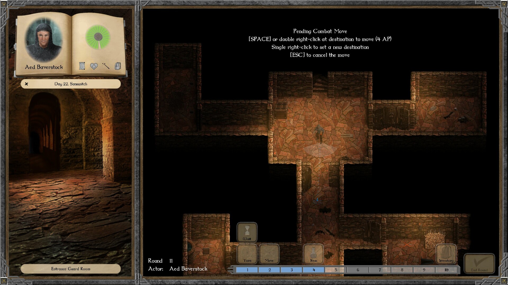 Knights of Frontier Valley Screenshot 5