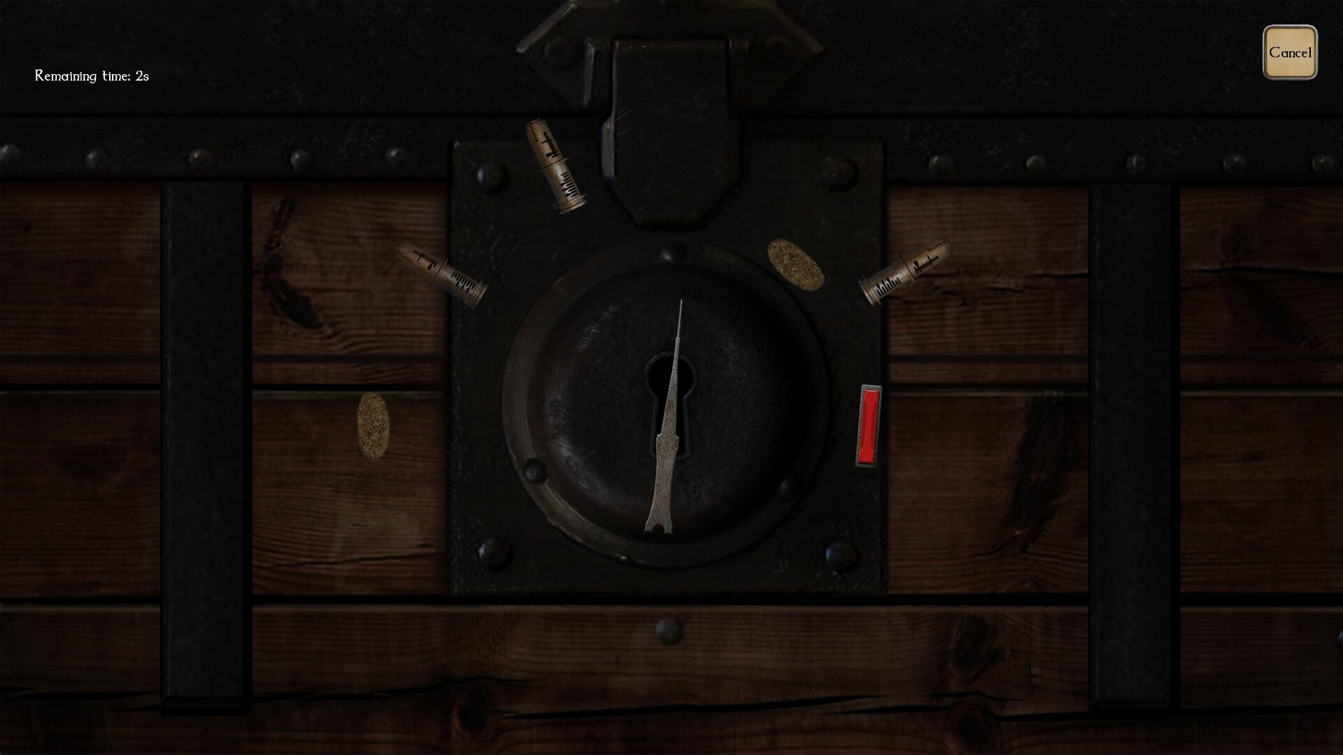 Knights of Frontier Valley Screenshot 16