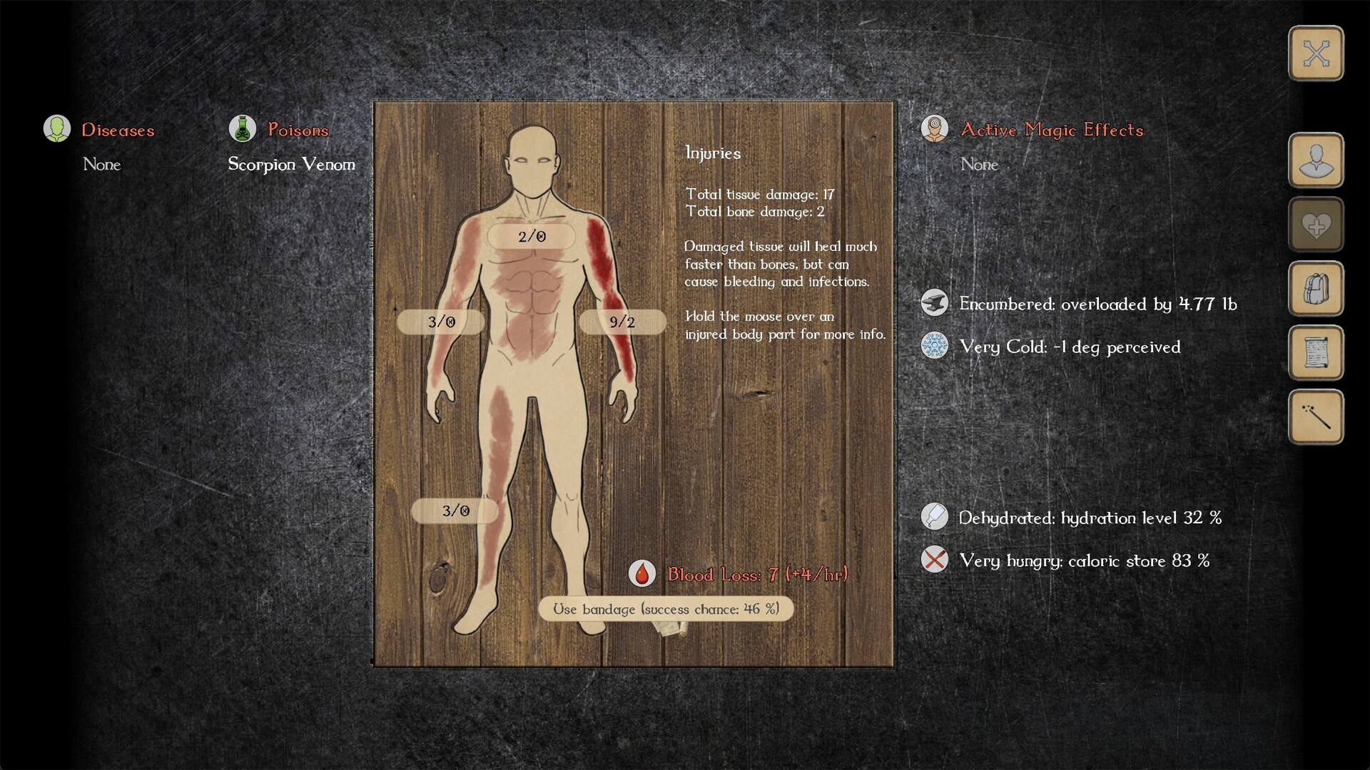 Knights of Frontier Valley Screenshot 13