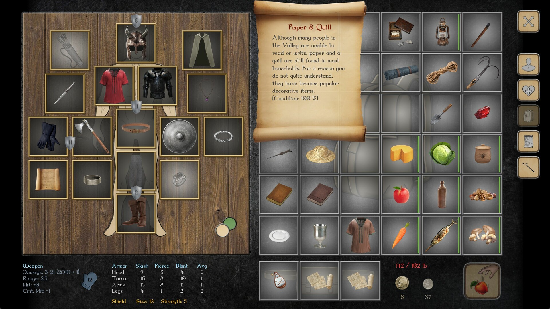 Knights of Frontier Valley Screenshot 11