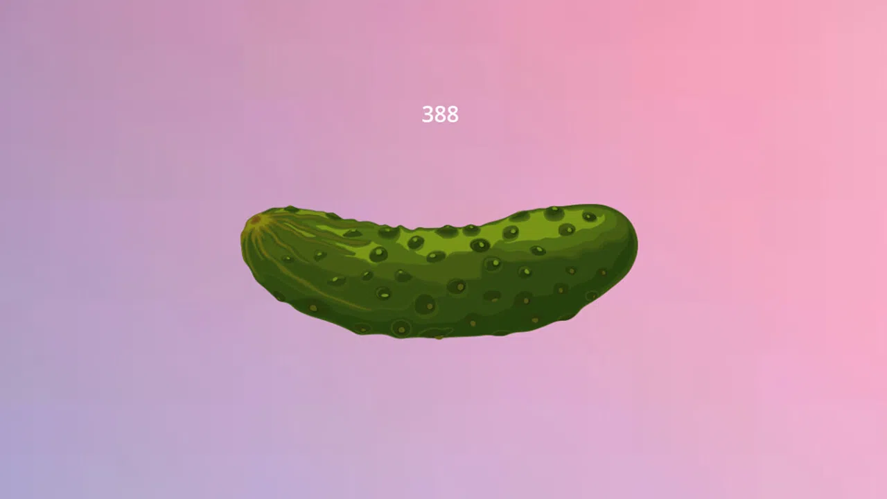 Pickle Screenshot 0