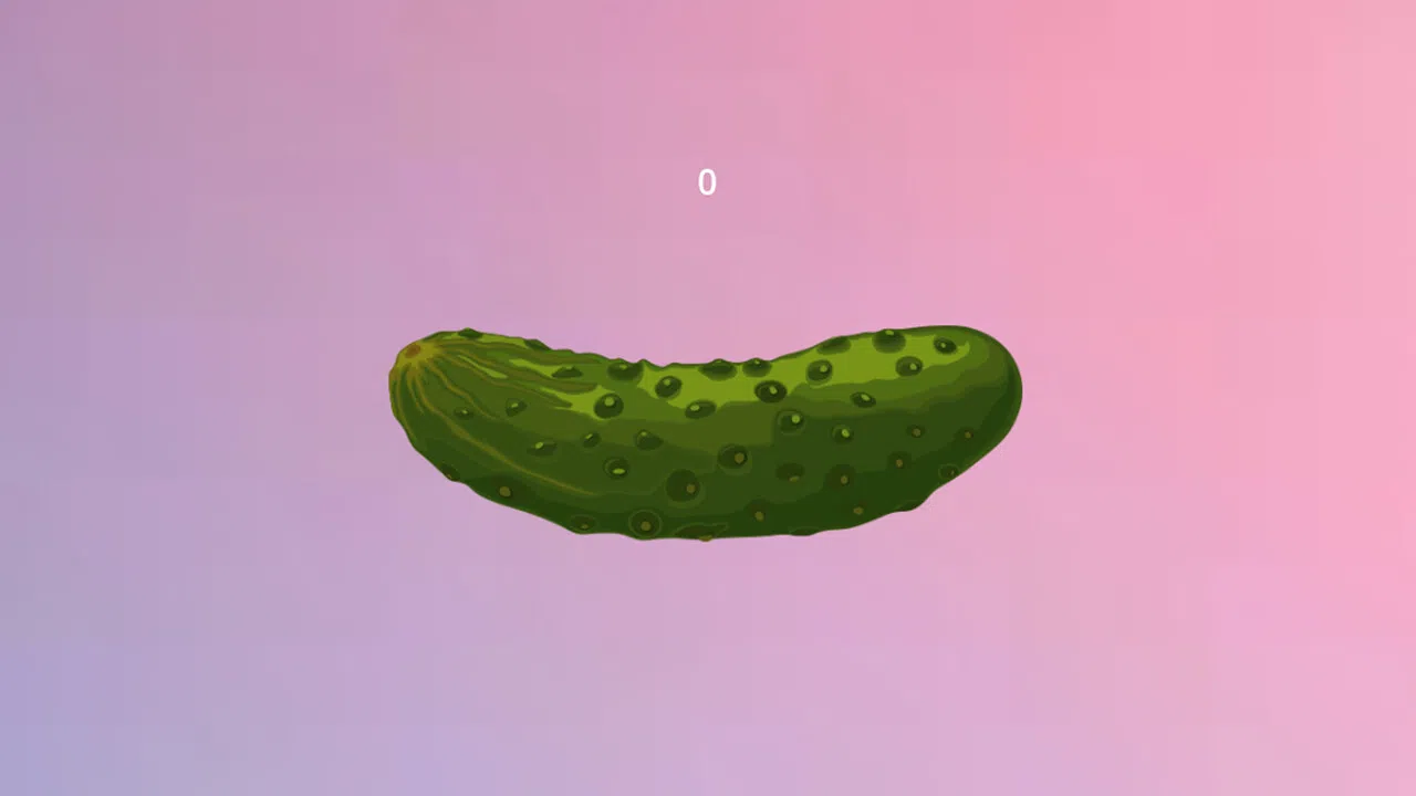 Pickle Screenshot 1