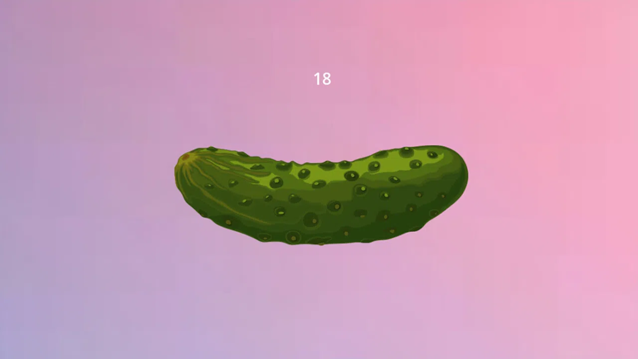 Pickle Screenshot 2