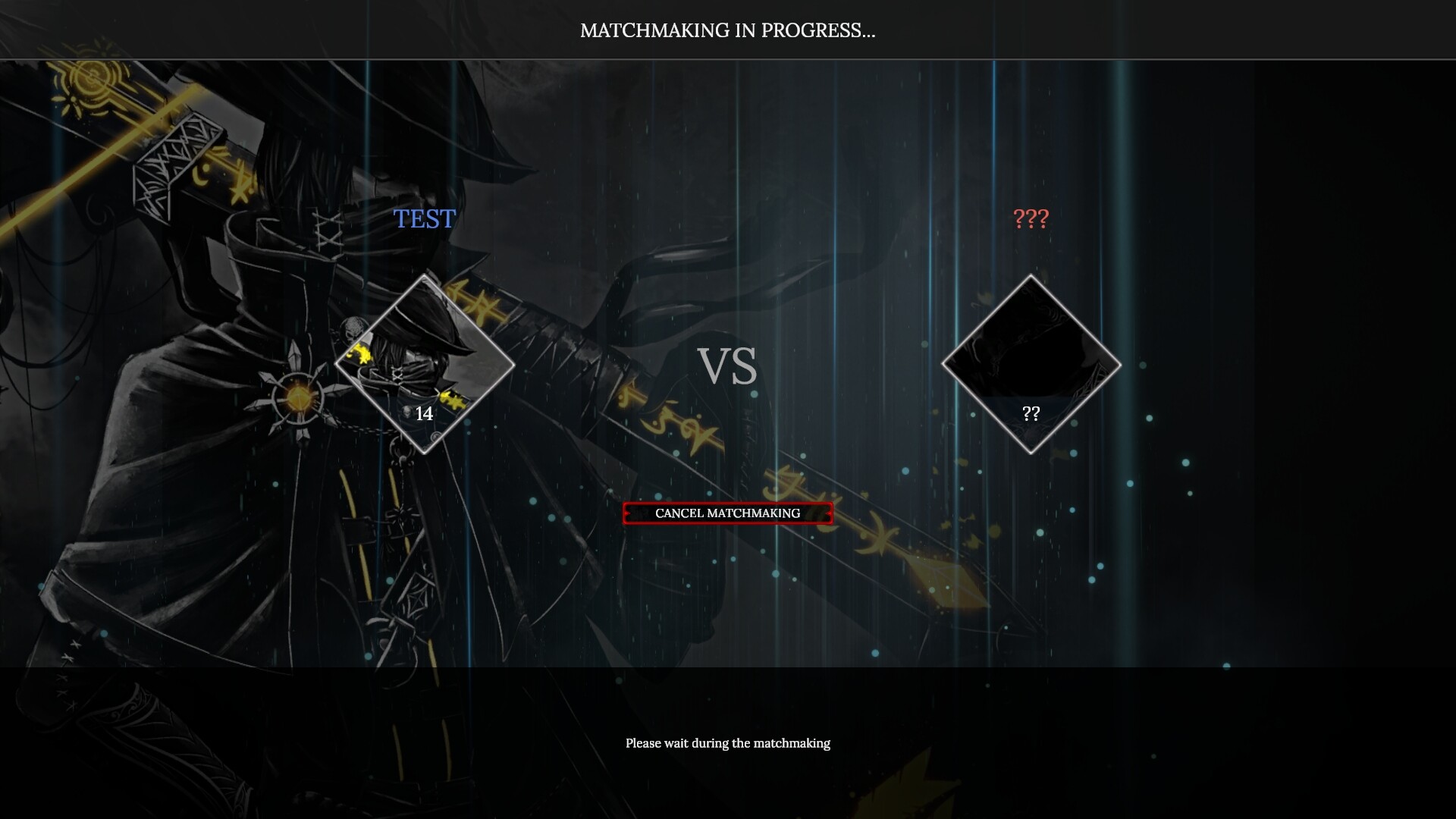 The First Spine - Arena Screenshot 9