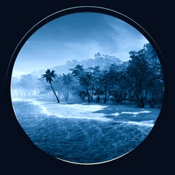 A Holiday Breeze icon