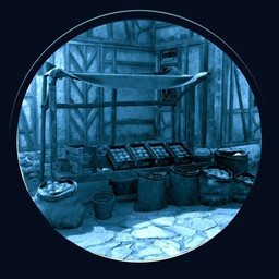 Apprentice Merchant icon