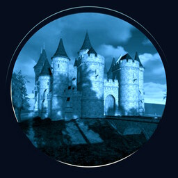 The Locked-Gate Fort icon