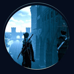 Still Trying to Defy Gravity icon