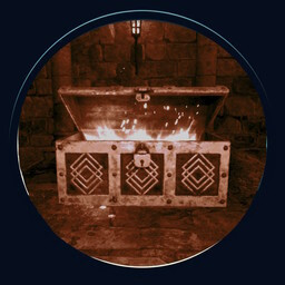 I Found the Treasure! icon