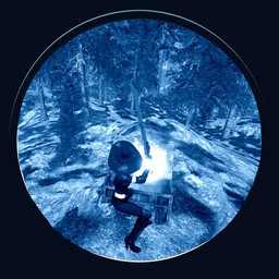 Treasure Sniffer icon