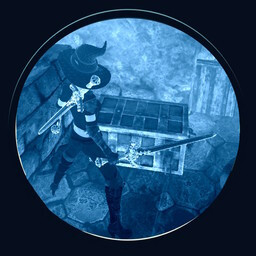 A Year of Riches icon