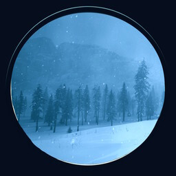 Great View, Terrible Weather icon