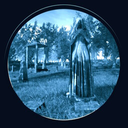 Rest in the Clearing icon