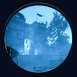 Something’s Not Right Here icon