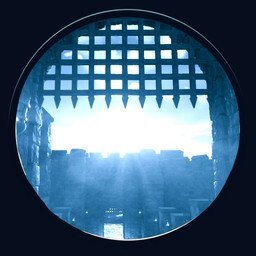 The End of the World icon