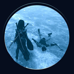 Expert in Dying icon