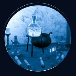 Without Moderation icon