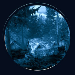 A Stranger in the Deep Countryside icon